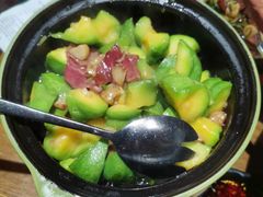 -云海肴·汽锅鸡·云南代表菜(天山百盛优客店)