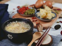 醪糟-老陈家擀面皮(木塔巷店)