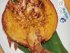 -越小品·越南餐厅(万科里店)