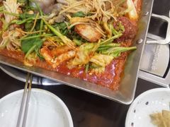 -金明子八带鱼馆(正宗韩国连锁店)