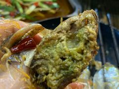 -二钳洞庭虾蟹·江湖菜(成都鹭岛店)