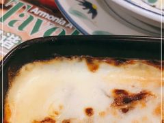 -萨莉亚意式餐厅(深圳北站店)