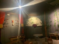 -MAX伯爵沉浸式超级游戏体验馆·实景桌游·剧本杀(小时代店)