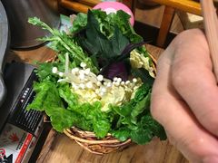 -渔乡米香·剁椒鱼头(四方坪店)