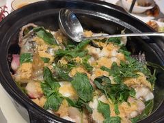 -申粤轩酒楼·三十年粤菜经典(丁香花园店)