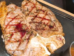 -摩欧客意式餐厅(高新活力汇店)