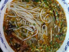 岐山臊子面-天下第一面(大雁塔北广场店)