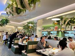 -Aqua Oasis 水天堂(太湖中心mall店)