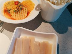 -半天妖烤鱼(新中关购物中心店)