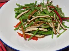 -香山湖家家宴(中山陵店)