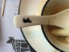 -牛事制造局牛肉火锅(莲岳路店)