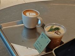 -SAANCI山池咖啡(海上世界文化艺术中心店)