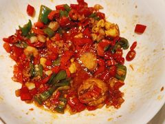 -兰湘子·湘菜小炒(崂山丽达店)