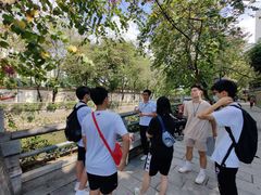 -环球雅思·托福·ALevel·OSSD·DSE·留学英语培训学校(体育西校区)
