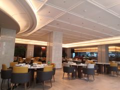 -喜来登由由大酒店九州膳坊中餐厅