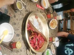 -小龙坎火锅(全球总店)