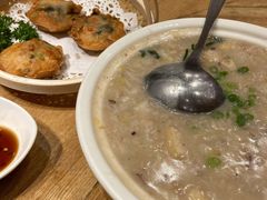 -莆田餐厅PUTIEN(三里屯店)