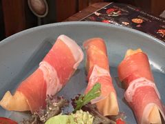 -秀·爱尔兰餐吧(上海路店)
