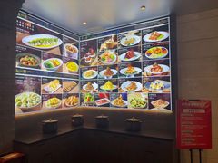 -宴天下北京烤鸭店(南桥店)