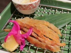 -匠和风精致料理(莆田财富中心店)