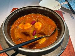 -千百味红餐厅·非遗江西菜(绿地双子塔总店)