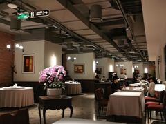 -漢舍中国菜馆(889广场店)