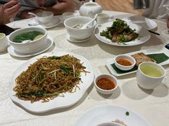 豉油皇炒面-海皇酒家(钰海万国汇购物广场店)