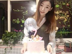 -可可同学私房蛋糕(大兴店)