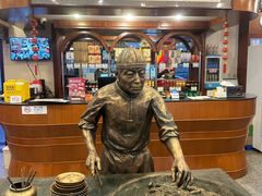-北京小肠陈饭庄(方庄店)