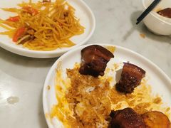 -南小馆(迪士尼小镇店)