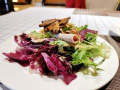 -蜻蜓逐宴全日制西餐厅I古北水镇大酒店