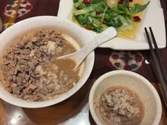 -玛禄藏膳(五分店)