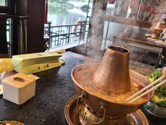 -南门涮肉(通州大船店)