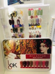 -scarlet斯卡莱美容护理机构