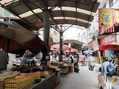 -沙井村