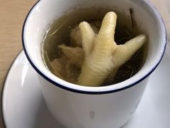 -东山茶寮(新安店)