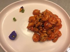 -悦融琥珀·京鲁菜·海味珍品(西单店)