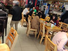 大堂-驴脾气特色炒菜(广渠门内店)