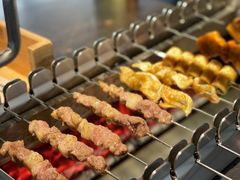 -很久以前羊肉串(大宁中心广场店)