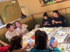 -海底捞火锅(太原南站店)