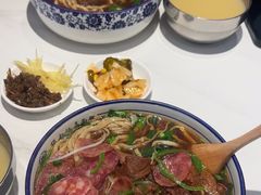 -镇南锅盖面馆(解放路店)