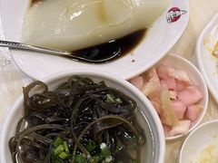 -邓老汉燃面村(水井街店)