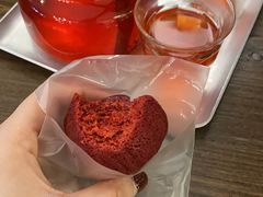 -之悦咖啡馆(新星宇·之洲店)