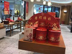 -詹记桃酥(包河万达店)