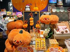 -九木杂物社(首开通州万象汇店)