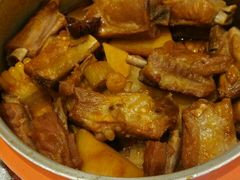 -大铁勺新津菜(东丽阳光新业广场店)