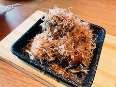 章鱼小丸子-yokocho上横町·日本食街(深业上城店)