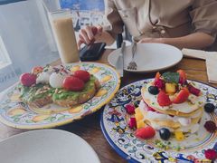 -Alimentari早午餐(安福路店)