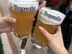 -Terrace 8 八号露台(波特曼丽思卡尔顿店)