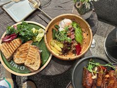 -O'mills Sourdough Bakery&Bistro(永嘉路店)